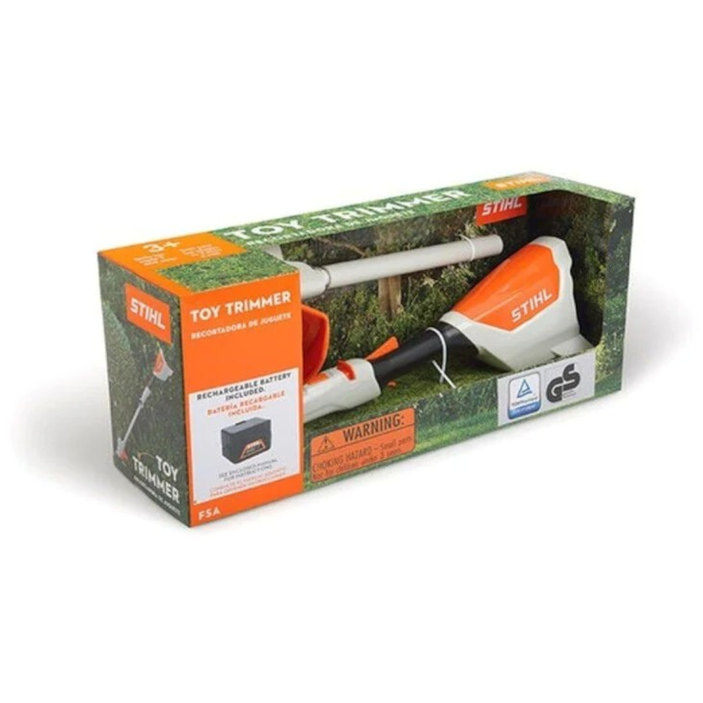 Stihl Toy Trimmer