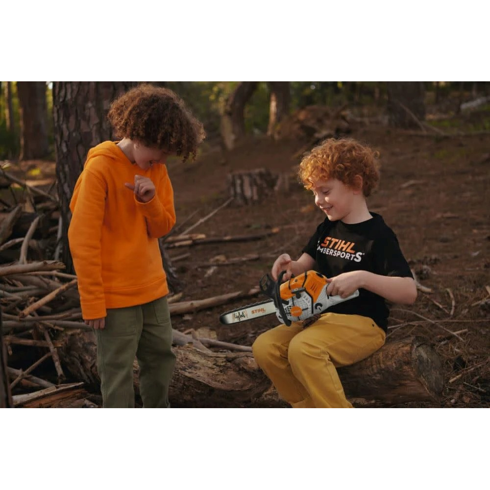 Stihl Toy Chainsaw