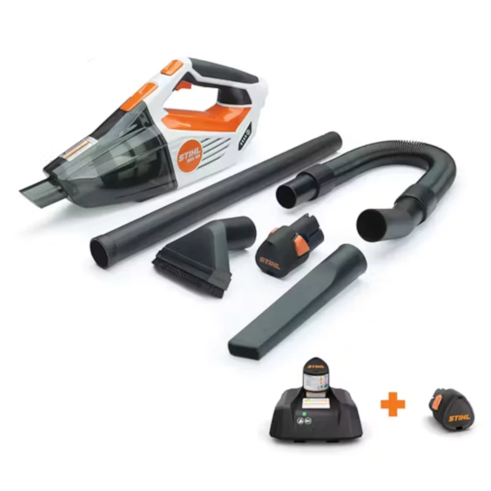 Stihl SEA 20 Vacuum Set